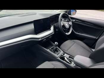 Used Skoda Octavia 2024 for sale - 75471937: Photo