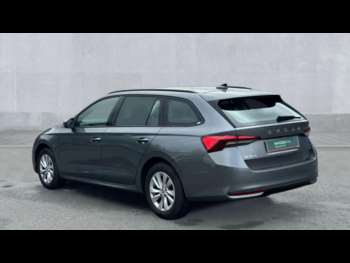 Used Skoda Octavia 2024 for sale - 75471937: Photo