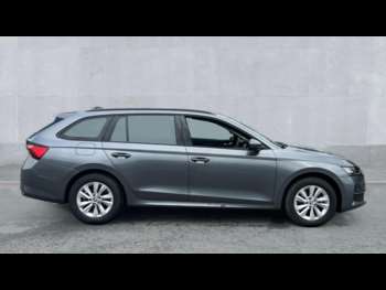 Used Skoda Octavia 2024 for sale - 75471937: Photo