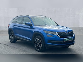 Skoda - Kodiaq