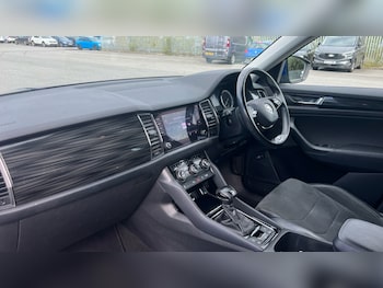 Used Skoda Kodiaq 2021 for sale - 76272820: Photo