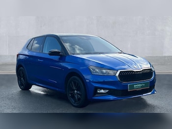 2023 - 1.0 TSI Colour Edition 5dr