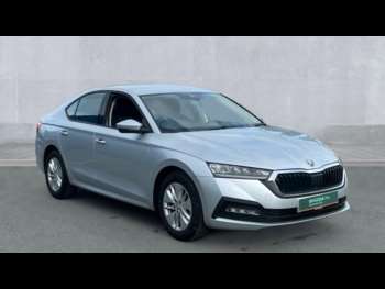 2023 - 1.5 TSI SE 5dr