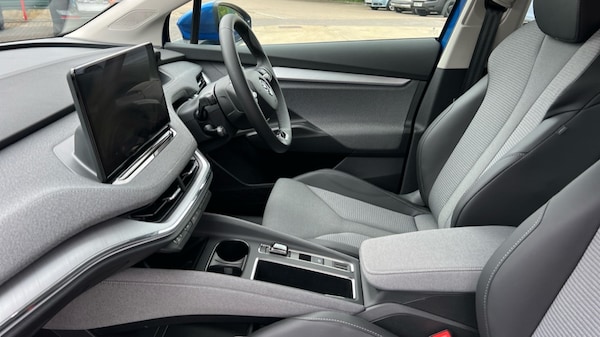 Used Skoda Enyaq 2025 for sale - 75742809: Photo 28