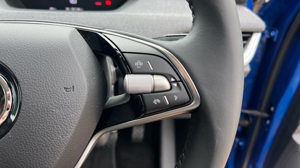 Used Skoda Enyaq 2025 for sale - 75742809: Photo 33