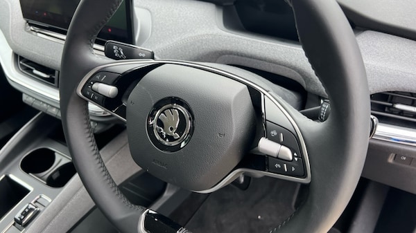 Used Skoda Enyaq 2025 for sale - 75742809: Photo 37