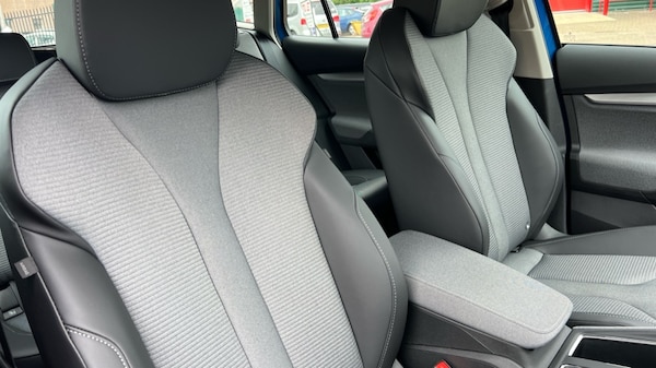 Used Skoda Enyaq 2025 for sale - 75742809: Photo 38