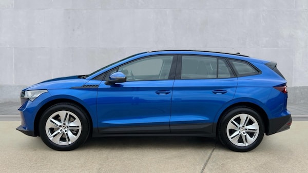Used Skoda Enyaq 2025 for sale - 75742809: Photo 9