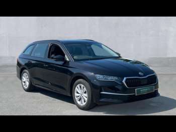 2024 - 1.5 TSI SE Technology 5dr