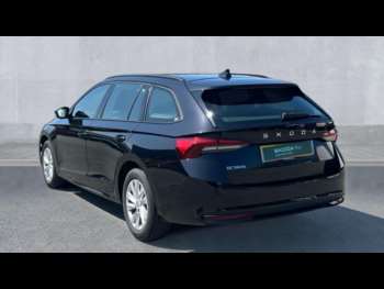 Used Skoda Octavia 2024 for sale - 74794112: Photo