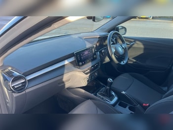 Used Skoda Fabia 2023 for sale - 76875004: Photo