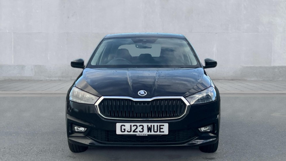 Used Skoda Fabia 2023 for sale - 76587044: Photo 10