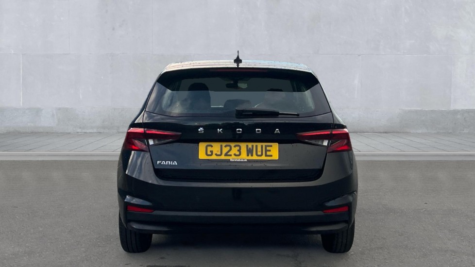 Used Skoda Fabia 2023 for sale - 76587044: Photo 11