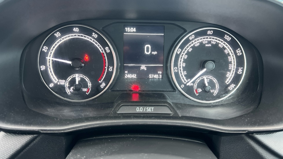 Used Skoda Fabia 2023 for sale - 76587044: Photo 14