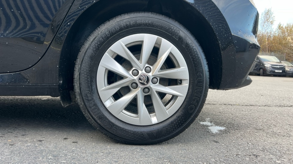 Used Skoda Fabia 2023 for sale - 76587044: Photo 18