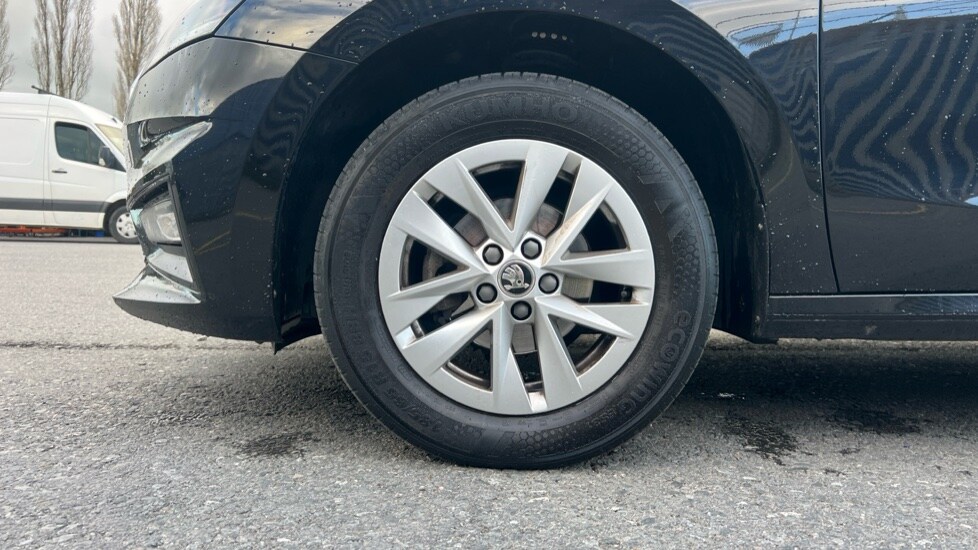 Used Skoda Fabia 2023 for sale - 76587044: Photo 19