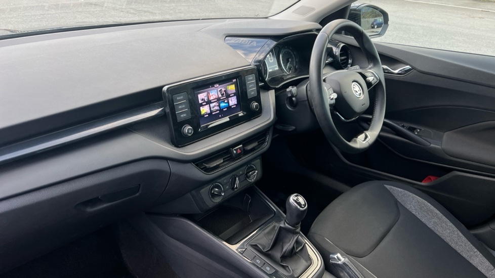 Used Skoda Fabia 2023 for sale - 76587044: Photo 2