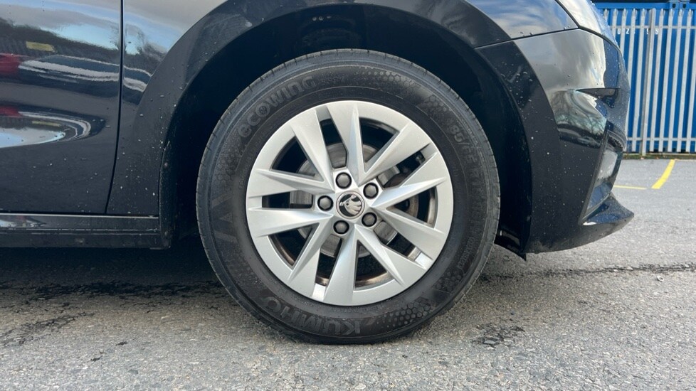 Used Skoda Fabia 2023 for sale - 76587044: Photo 20