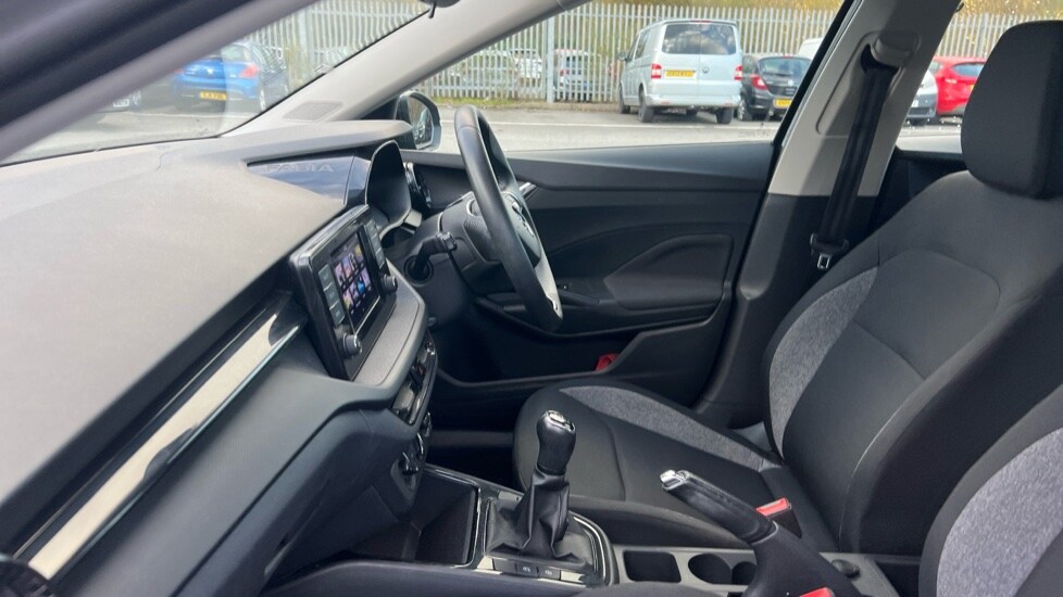 Used Skoda Fabia 2023 for sale - 76587044: Photo 23