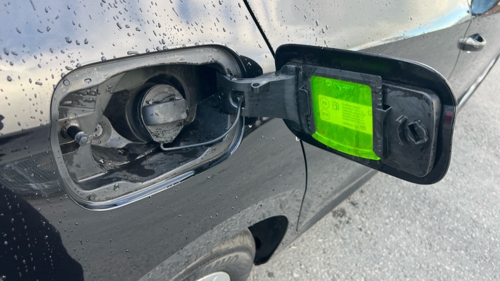 Used Skoda Fabia 2023 for sale - 76587044: Photo 24