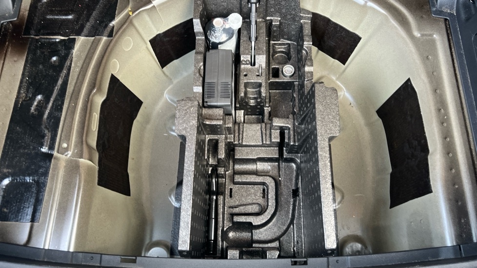 Used Skoda Fabia 2023 for sale - 76587044: Photo 27