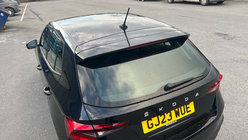 Used Skoda Fabia 2023 for sale - 76587044: Photo 29