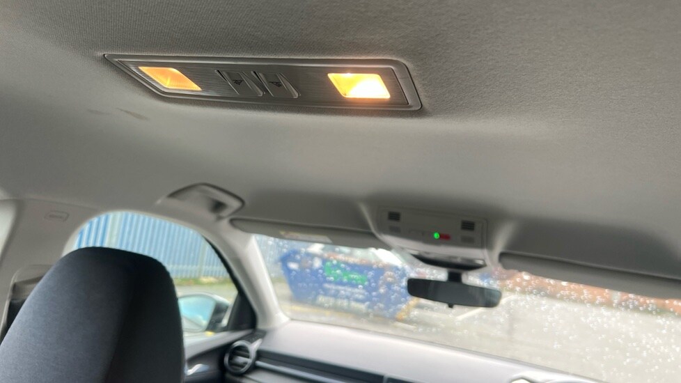 Used Skoda Fabia 2023 for sale - 76587044: Photo 35