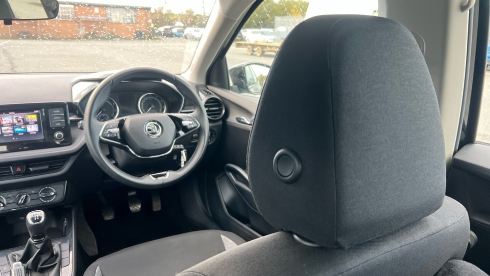 Used Skoda Fabia 2023 for sale - 76587044: Photo 36