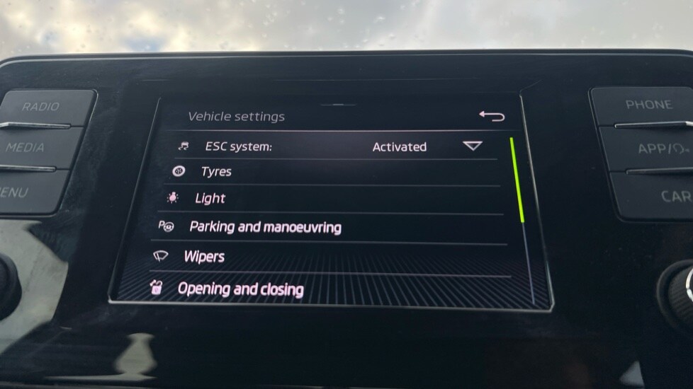 Used Skoda Fabia 2023 for sale - 76587044: Photo 39