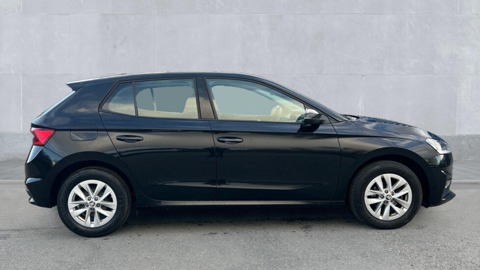 Used Skoda Fabia 2023 for sale - 76587044: Photo 4