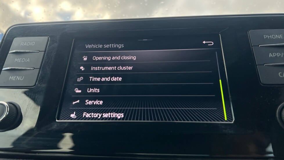 Used Skoda Fabia 2023 for sale - 76587044: Photo 40