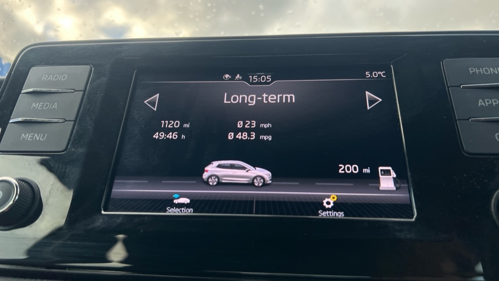 Used Skoda Fabia 2023 for sale - 76587044: Photo 41