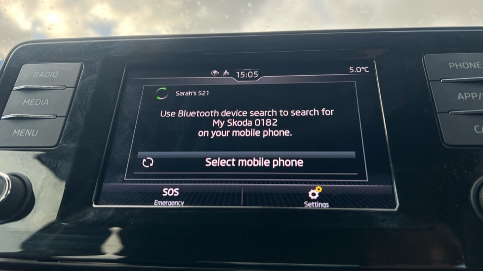 Used Skoda Fabia 2023 for sale - 76587044: Photo 42