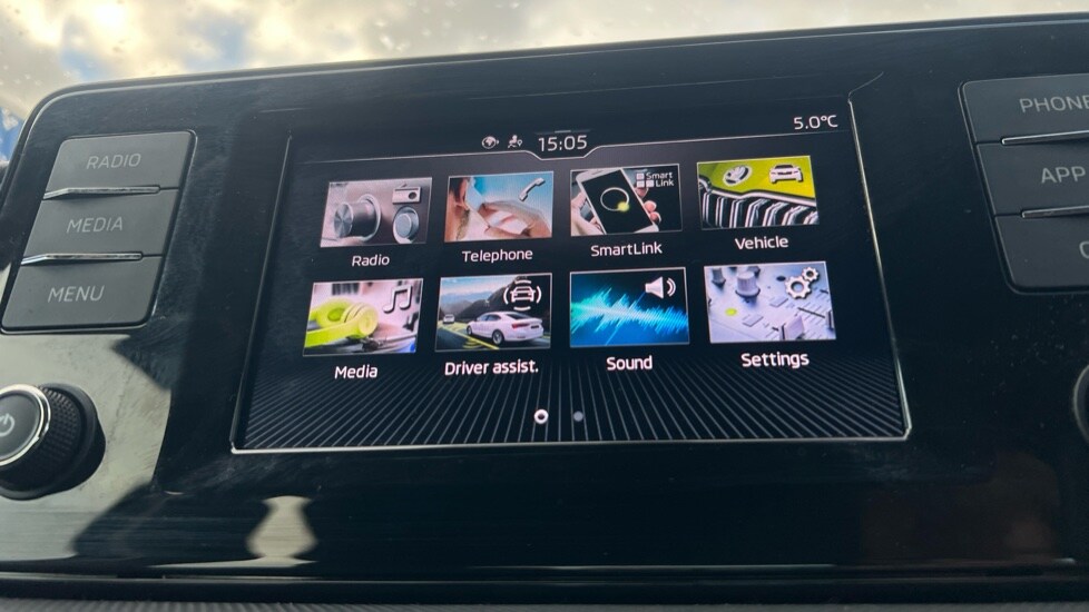 Used Skoda Fabia 2023 for sale - 76587044: Photo 44