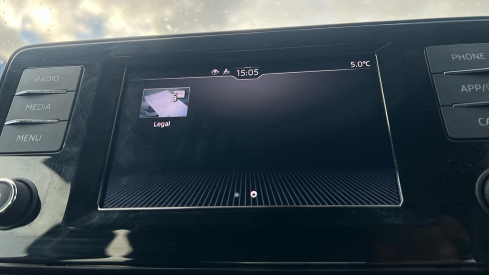 Used Skoda Fabia 2023 for sale - 76587044: Photo 45