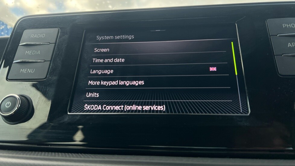 Used Skoda Fabia 2023 for sale - 76587044: Photo 47