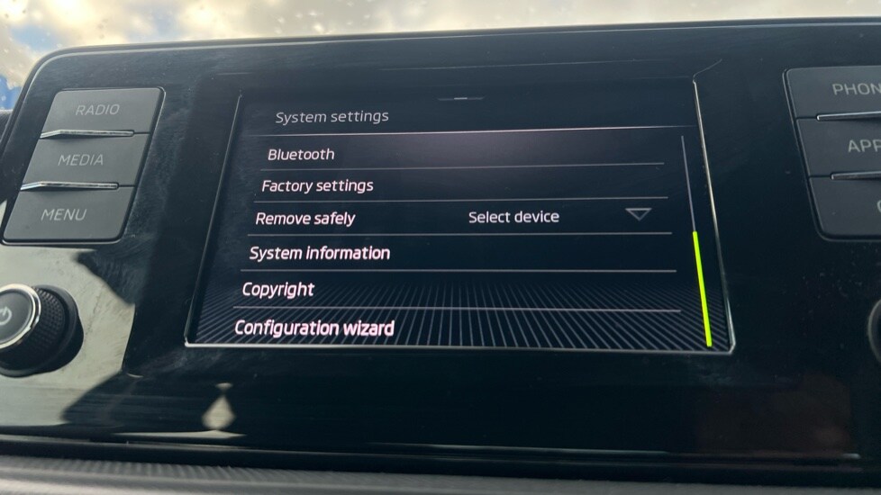 Used Skoda Fabia 2023 for sale - 76587044: Photo 48