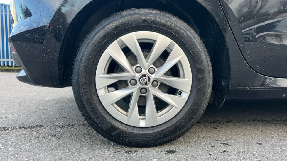 Used Skoda Fabia 2023 for sale - 76587044: Photo 5