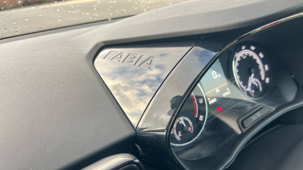 Used Skoda Fabia 2023 for sale - 76587044: Photo 57