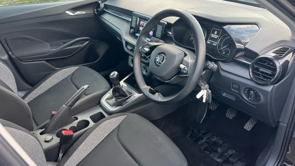 Used Skoda Fabia 2023 for sale - 76587044: Photo 6