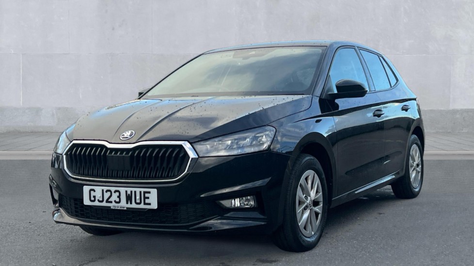 Used Skoda Fabia 2023 for sale - 76587044: Photo 7