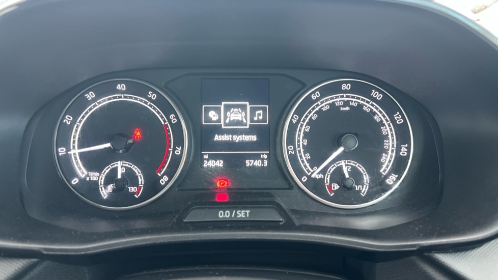 Used Skoda Fabia 2023 for sale - 76587044: Photo 70