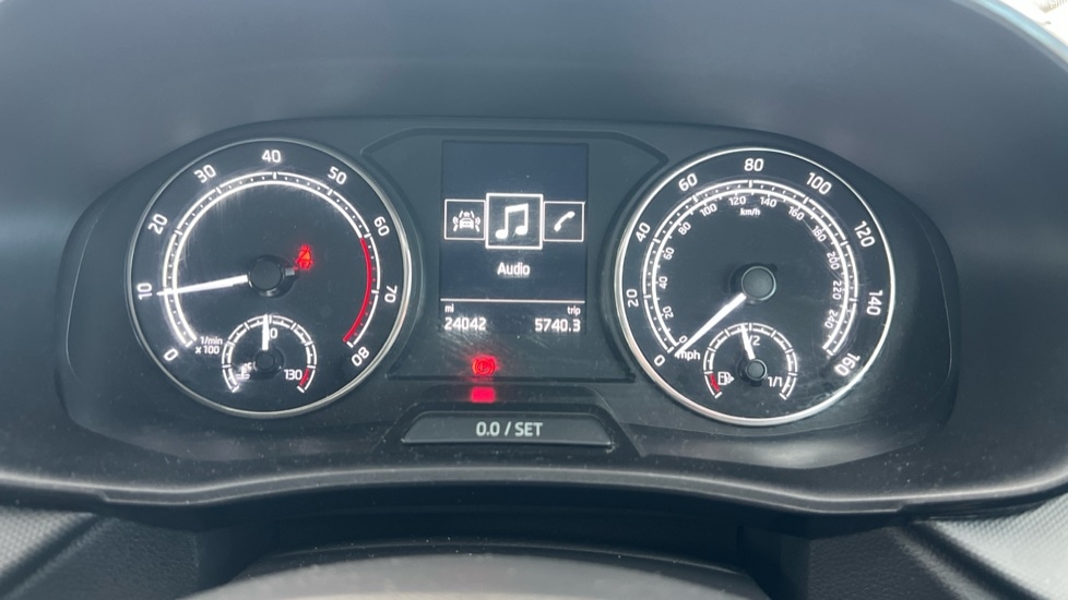 Used Skoda Fabia 2023 for sale - 76587044: Photo 71