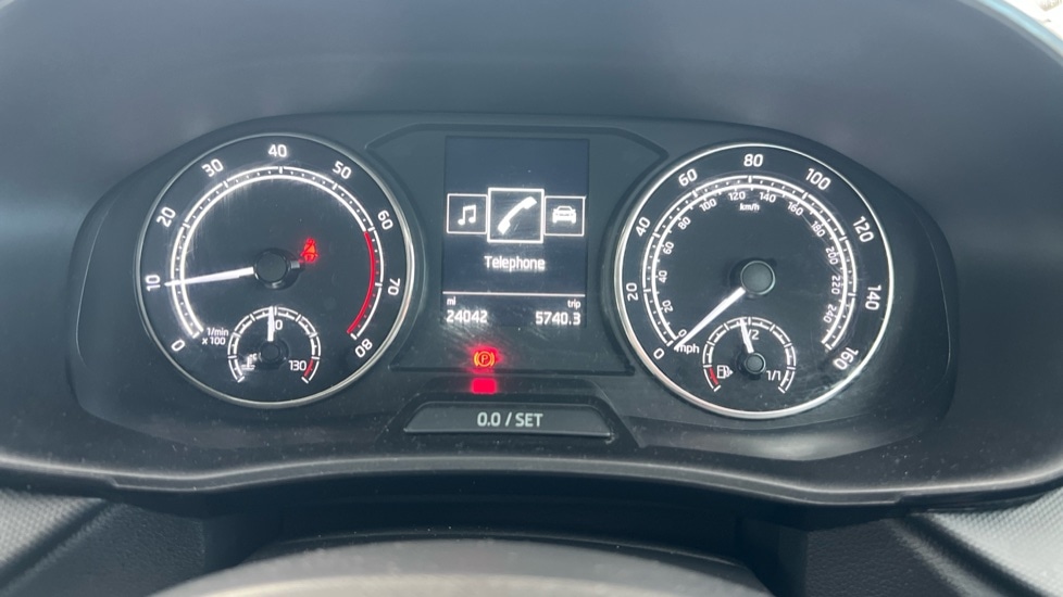 Used Skoda Fabia 2023 for sale - 76587044: Photo 72