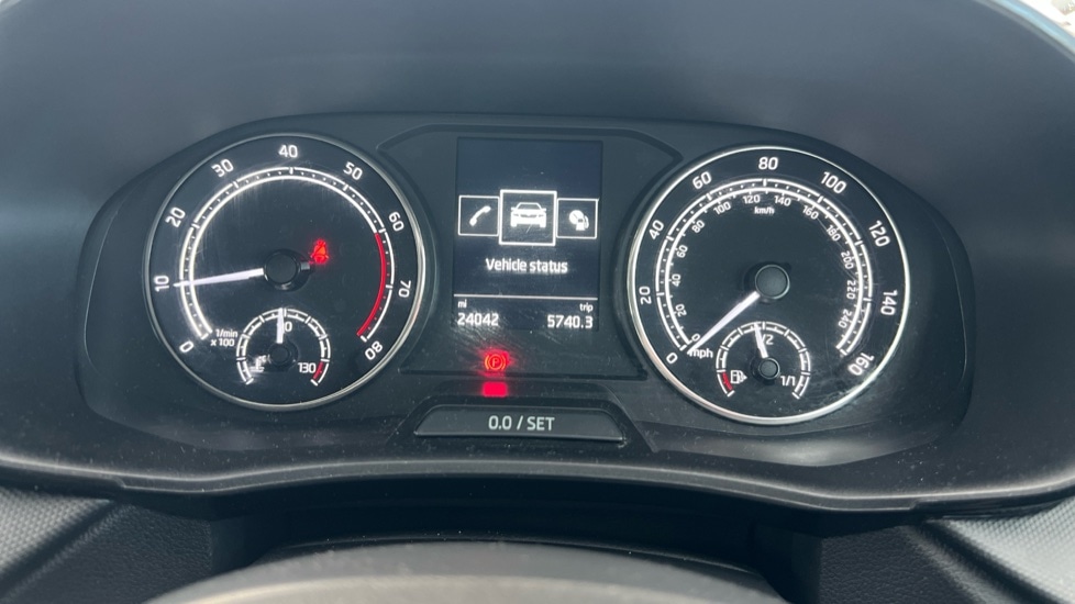 Used Skoda Fabia 2023 for sale - 76587044: Photo 73