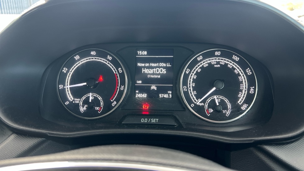 Used Skoda Fabia 2023 for sale - 76587044: Photo 75