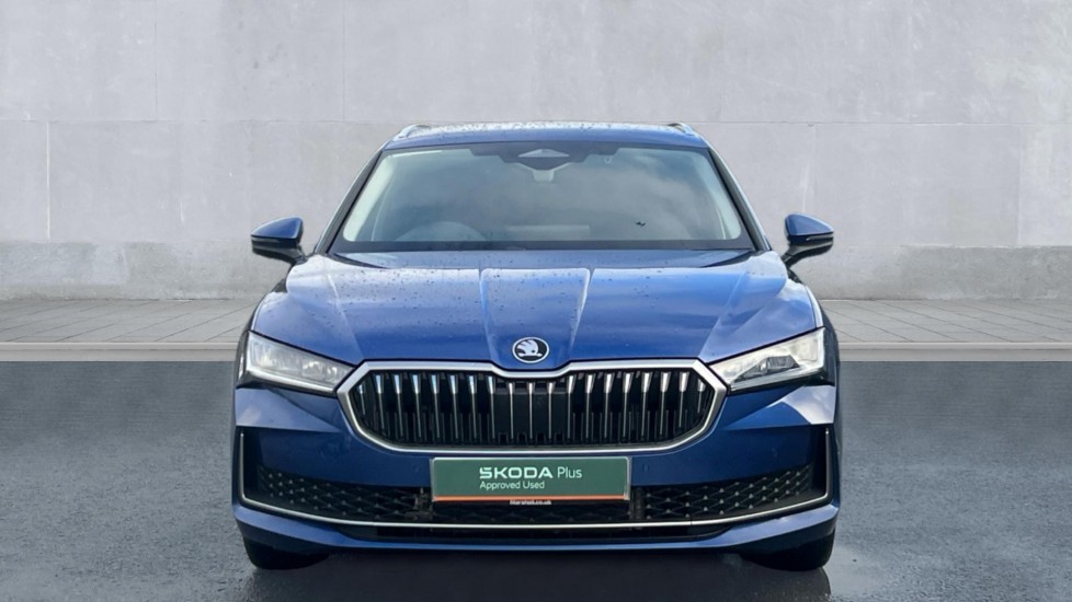 Used Skoda Superb 2025 for sale - 76871337: Photo 10