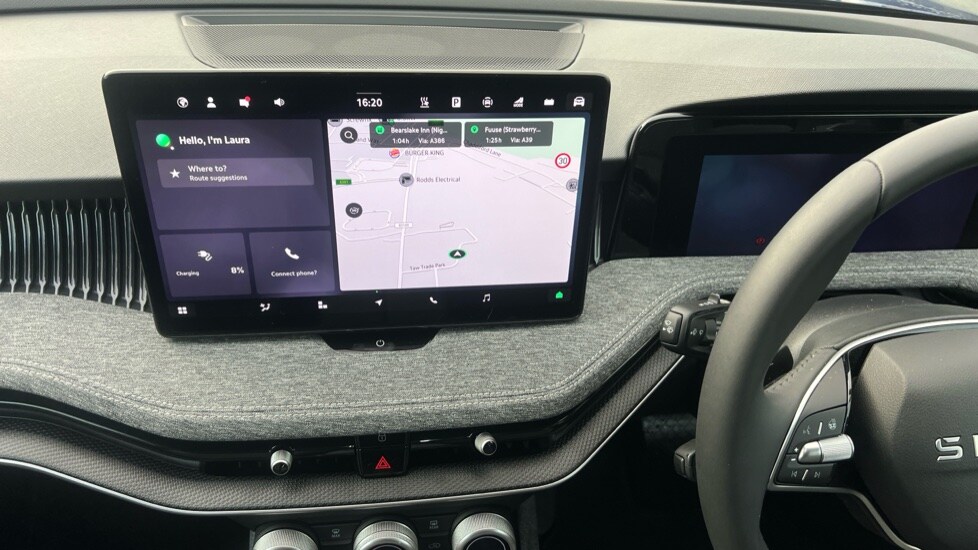 Used Skoda Superb 2025 for sale - 76871337: Photo 13