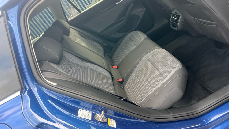 Used Skoda Superb 2025 for sale - 76871337: Photo 15