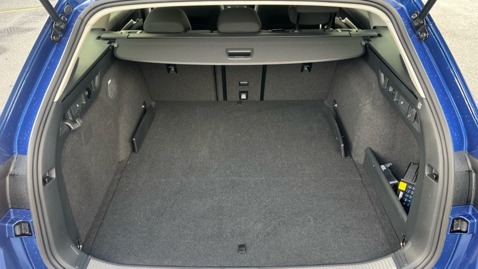 Used Skoda Superb 2025 for sale - 76871337: Photo 16